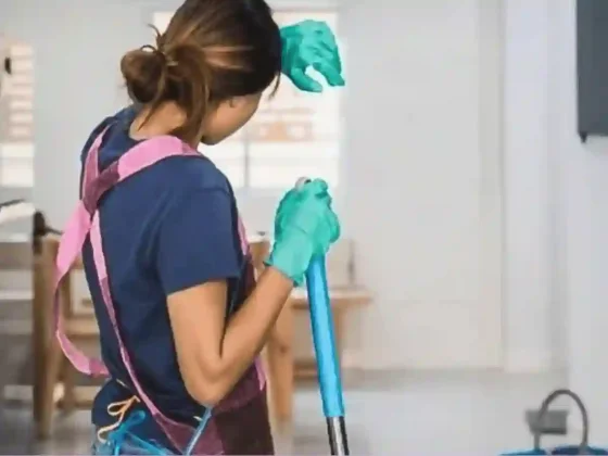 Confirmaron un extra para empleadas domésticas en marzo: cuánto van a cobrar