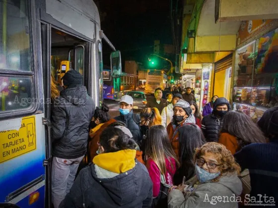 CORONAVIRUS: En Salta fueron detectados casi 1000 positivos la última semana