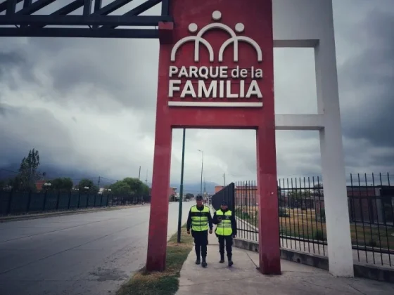 El Parque de la Familia cumple 8 años