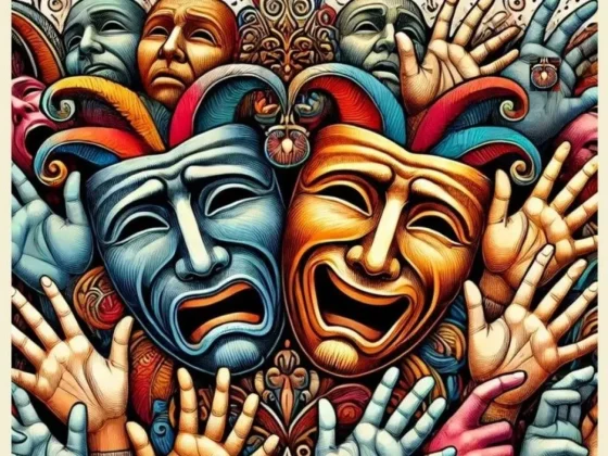 El mes de marzo se vivirá a puro teatro junto a “Comunidad en escena”