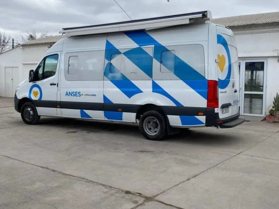 Habrá un importante Operativo de Anses en el CIC de barrio Unión y Constitución
