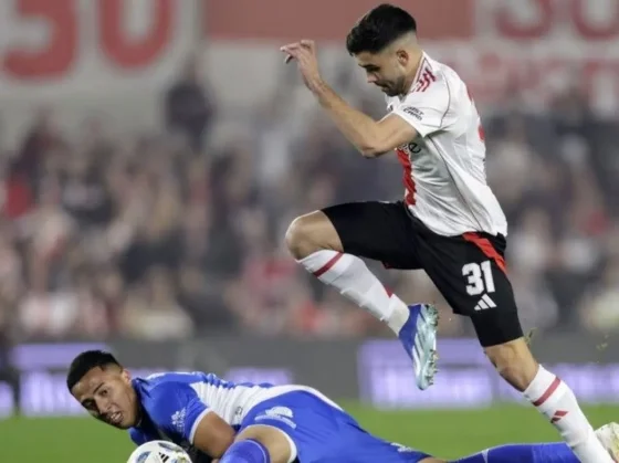 Tras el golpe en Paraguay, River enfrenta a Atlético Tucumán por el Torneo Apertura