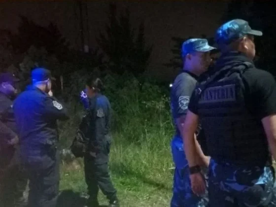 Salteño desaparece tras ser arrastrado por la corriente en Cerrillos