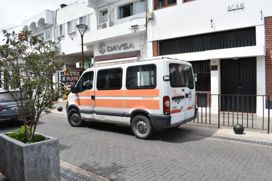El costo del transporte escolar y su impacto en las familias durante la crisis