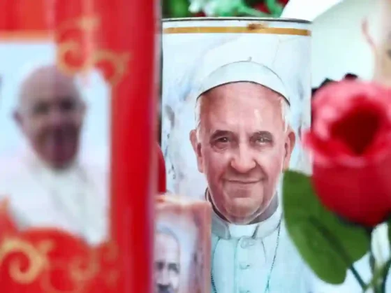 Preocupación mundial: ¿Qué dice el último parte médico sobre la salud del Papa Francisco?