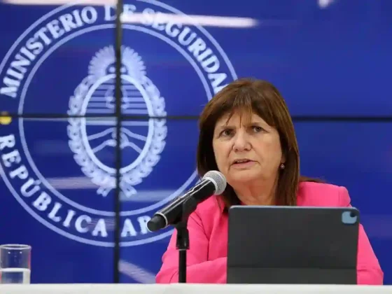 El Gobierno promulgó la Ley Antimafias