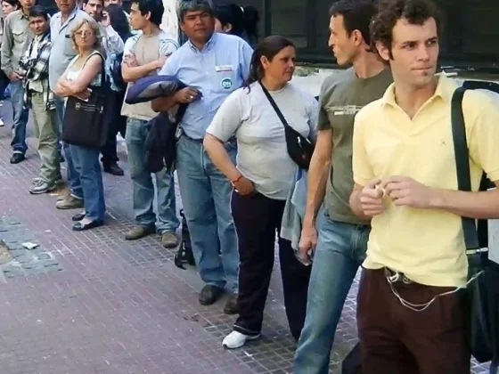 Prestación por desempleo: ¿por cuántos meses la cobro si me quedo sin trabajo?