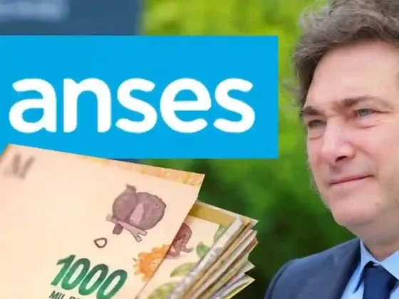 El Gobierno entrega una ayuda económica a jubilados este 12 de marzo de Anses
