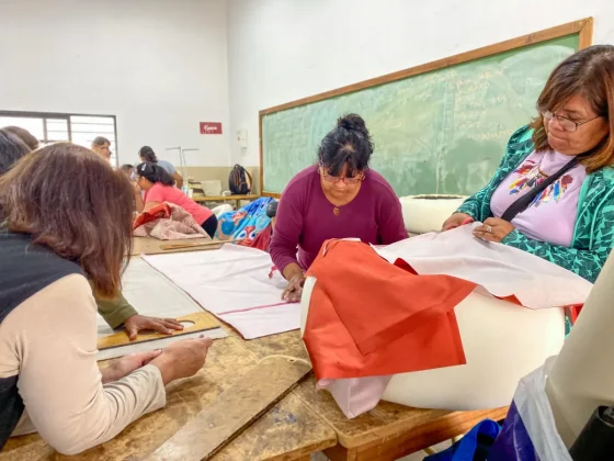 Con 5 mil inscriptos comenzó el ciclo lectivo 2025 en la Escuela de Emprendedores
