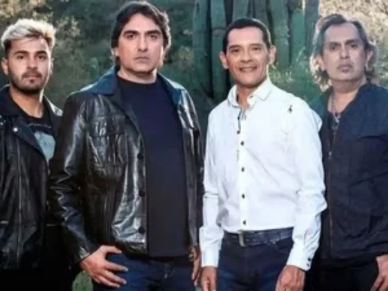 Sorpresa en el folklore por lo que se supo de Los Nocheros: "Mi chica"