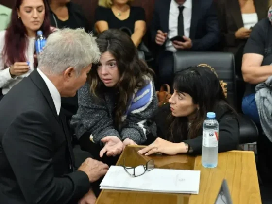 Fernando Burlando asegura que habrá condenas en el juicio por la muerte de Maradona