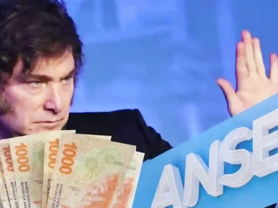 Este miércoles, jubilados cobran $76.000 extra en Anses confirmado