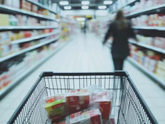 La inflación en la Ciudad de Buenos Aires fue del 2,1% en febrero y acumula un alza del 79,4% en el último año
