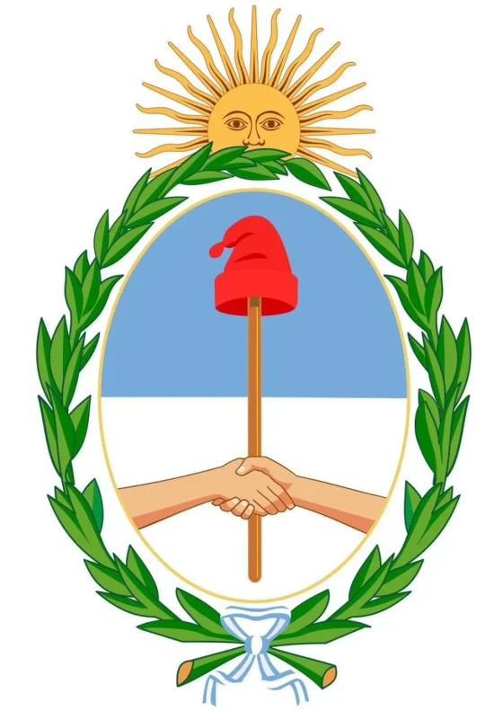 Día del Escudo Nacional: por qué se celebra hoy