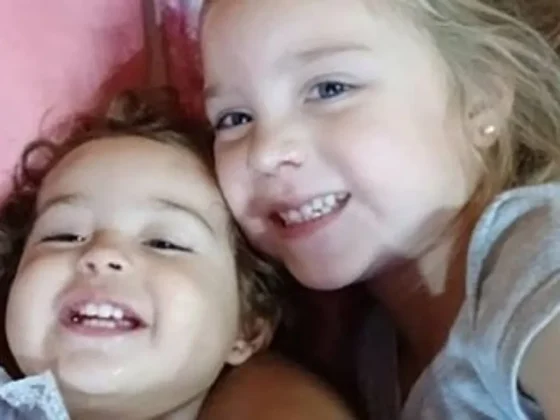 El mensaje de la mamá de las chicas desaparecidas en Bahía Blanca tras el temporal