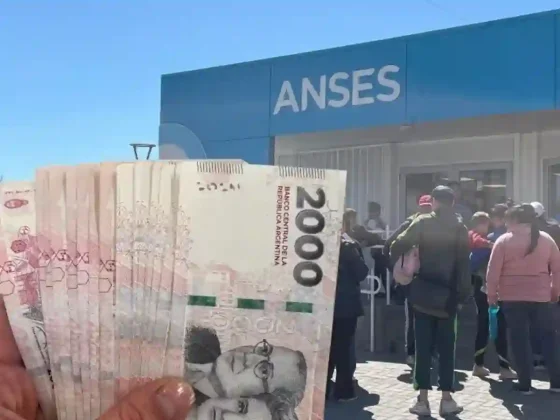 ANSES: quiénes cobran este jueves 13 de marzo
