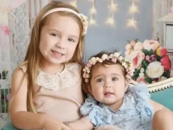 Lo que se sabe hasta ahora de Pilar y Delfina, las hermanas desaparecidas en Bahía Blanca