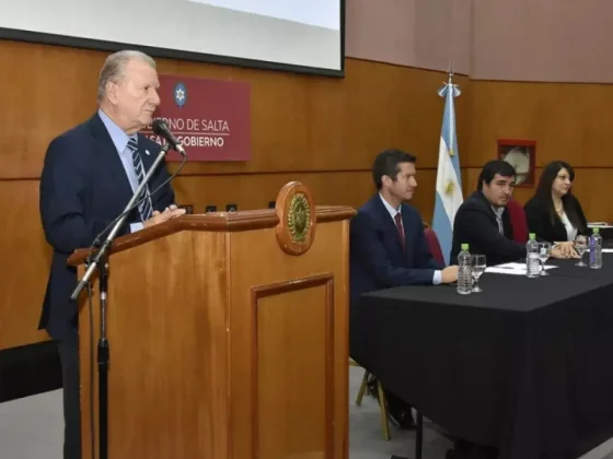 Conocé la nueva Plataforma Virtual de Oferta y Demanda Laboral para el Sector Minero