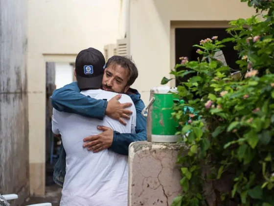 Bahía Blanca: encontraron con vida a todas las personas que permanecían incomunicadas