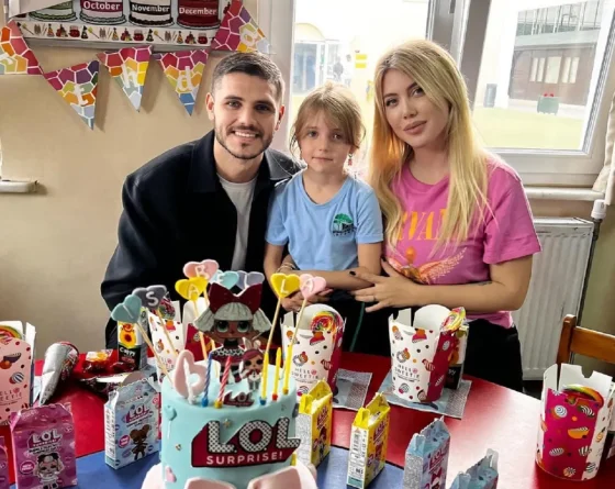 Los alarmantes resultados de las pericias psicológicas a Wanda Nara y Mauro Icardi