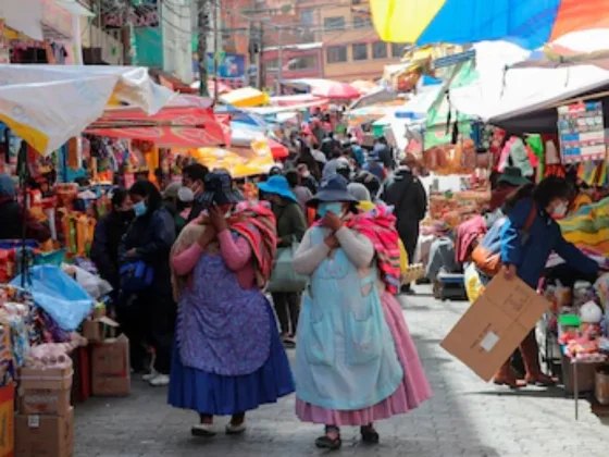 Cuál es el nuevo destino elegido por los argentinos ante los altos precios locales