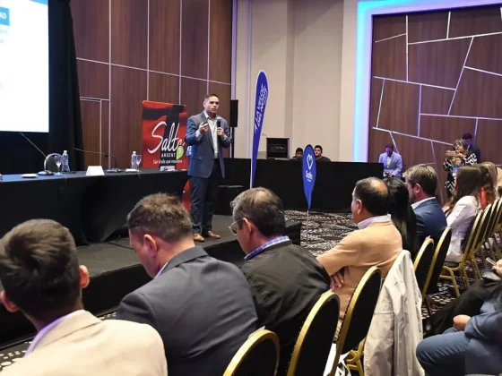Salta dio inicio al 27° Encuentro de la Red de Municipios Turísticos