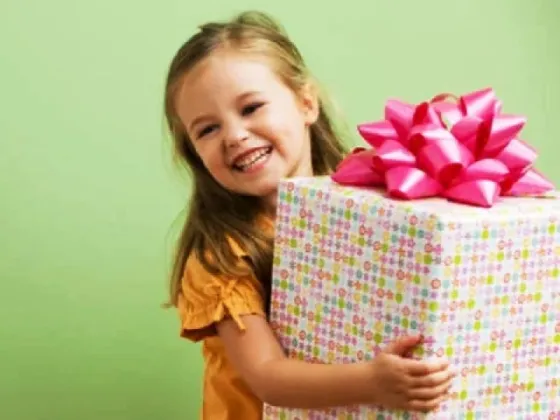 Este regalo dará ANSES por el Día de la Niño