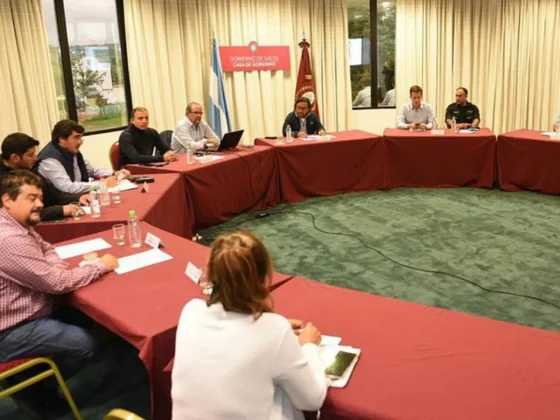Crecida del Pilcomayo: el gobierno intensifica el monitoreo y la asistencia