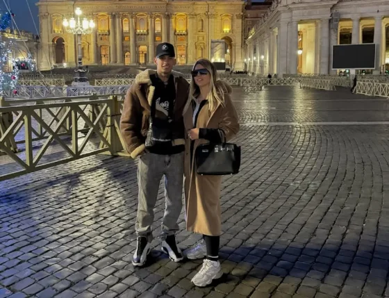 Se confirmó los planes a futuro de Wanda Nara y L-Gante, tras el escándalo con Icardi