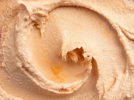 Receta de helado de dulce de leche casero, rápida y fácil