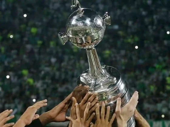 River a la altura y Estudiantes con el último campeón: así fue el sorteo de la Copa Libertadores 2025