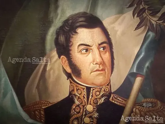 Nuevo aniversario del Paso a la Inmortalidad del Gral. José de San Martín ¿por qué es tan importante para la Argentina?