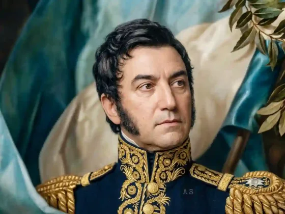 San Martín, el Padre de la Patria: el legado libertador que definió la identidad argentina