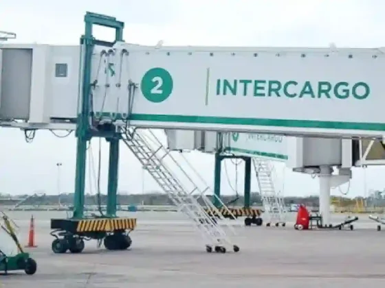 El gobierno comenzó el proceso de privatización de Intercargo