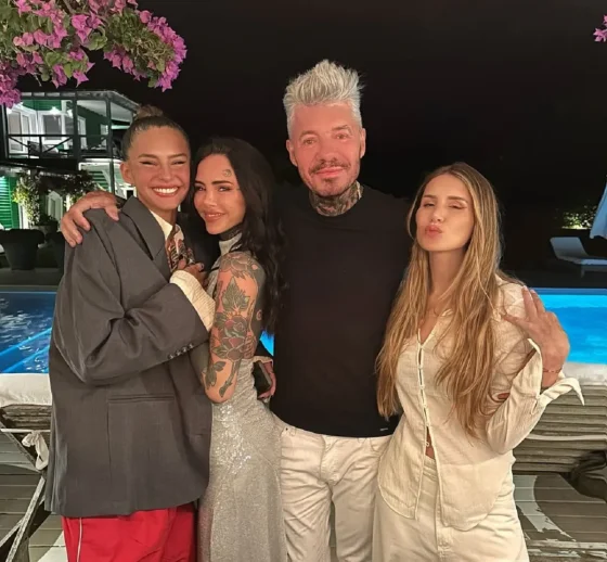 El tremendo pase de factura que le hicieron a Marcelo Tinelli, tras su regreso al país