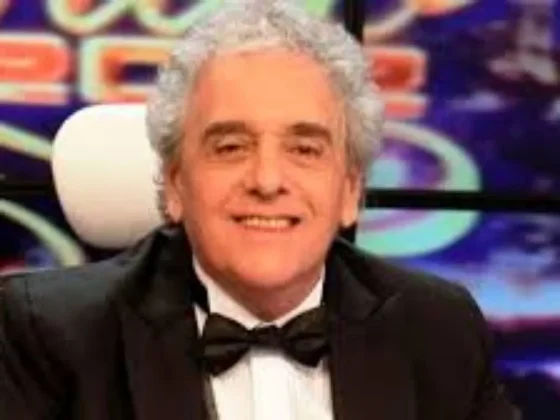 El homenaje de los famosos a Antonio Gasalla: "Forma parte de nuestra argentinidad"