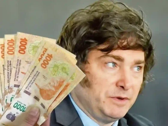 El Gobierno paga un bono de $20.000 y $50.000 a jubilados del 21 al 28 de marzo: quiénes acceden