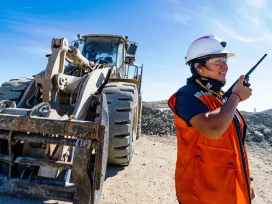 La CAEM estima que la minería generará 180.000 empleos en una década