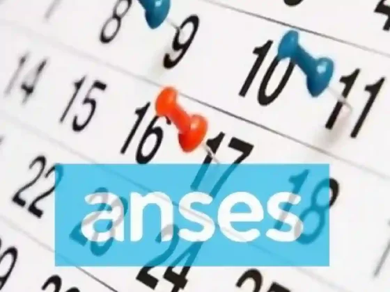 ANSES: quiénes cobran este miércoles 19 de marzo