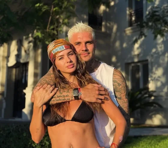 La obsesión de Wanda Nara con marginar a la China Suárez llegó a un limite