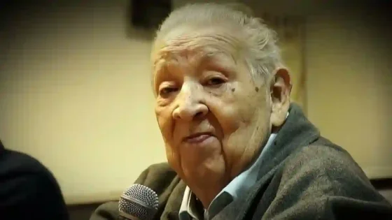 Salta llora a Hugo Roberto Ovalle: adiós al poeta que musicalizó el alma salteña