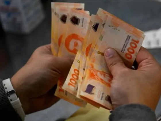 Desde el 25 de marzo: Anses deposita $296.000 a quienes estén sin trabajo
