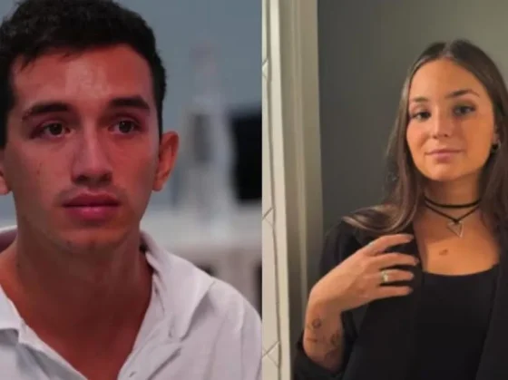 Néstor Soto fue condenado a prisión perpetua por la muerte de Catalina Gutiérrez