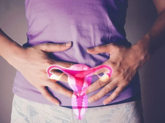 En el hospital Materno Infantil realizarán una jornada sobre endometriosis