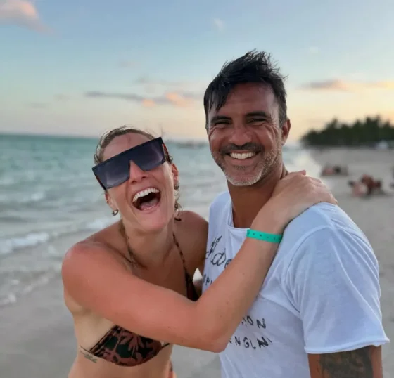 Mica Viciconte se pudrió de Nicole Neumann y se descargó con todo