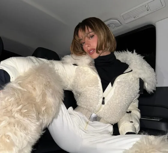 Todos los detalles del casamiento de Tini Stoessel y Rodrigo De Paul