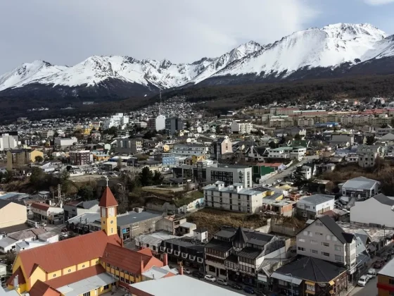 Tierra del Fuego: Un régimen industrial costoso que mantiene precios electrónicos elevados en Argentina