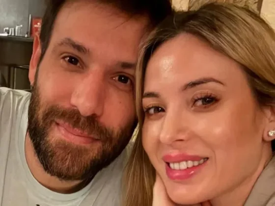 Se conoció la cifra millonaria que adeuda Elías Piccirillo, el marido de Jesica Cirio