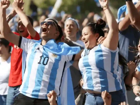 Argentina sube en el ranking Mundial de la Felicidad 2025