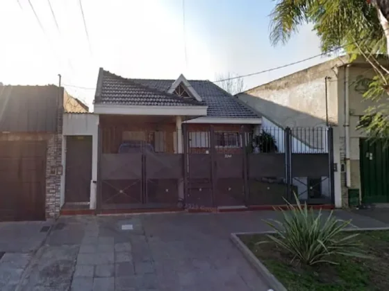 Otro crimen de un jubilado: entraron a robar a su casa y lo mataron a golpes
